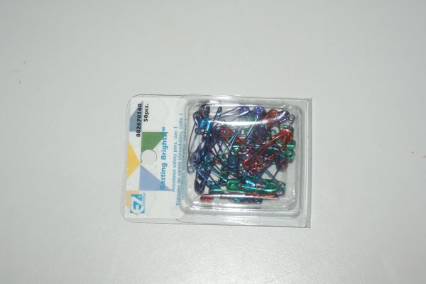 BASTING BRIGHTS QUILT PINS